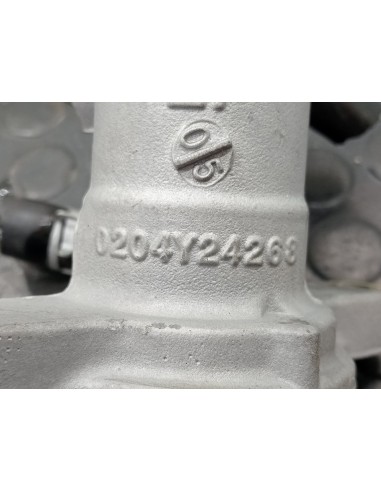 [98664] BOMBA FRENO - NISSAN CABSTAR -09.06...