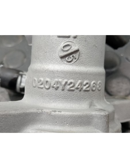 [98664] BOMBA FRENO - NISSAN CABSTAR -09.06 (01/2006 - 12/2013)