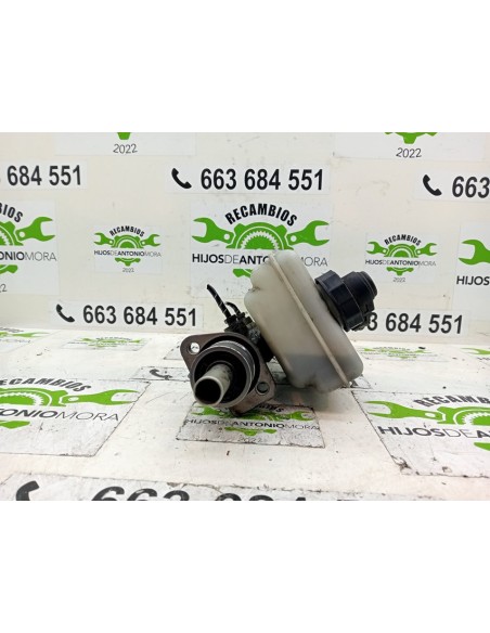 [92042] BOMBA FRENO - IVECO DAILY CAJA CERRADA