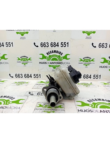 [92041] BOMBA FRENO - IVECO DAILY CAJA CERRADA