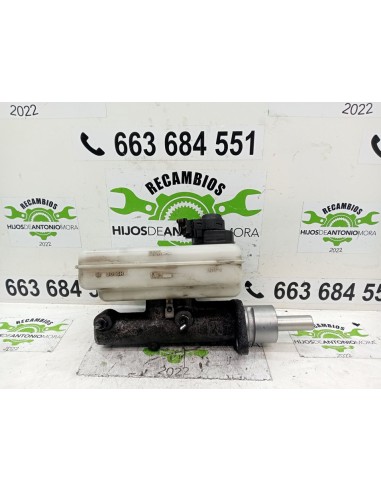 [92041] BOMBA FRENO - IVECO DAILY CAJA CERRADA