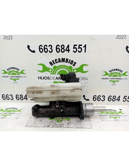 [92041] BOMBA FRENO - IVECO DAILY CAJA CERRADA