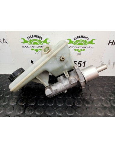 [98120] BOMBA FRENO - RENAULT TRAFIC CAJA...