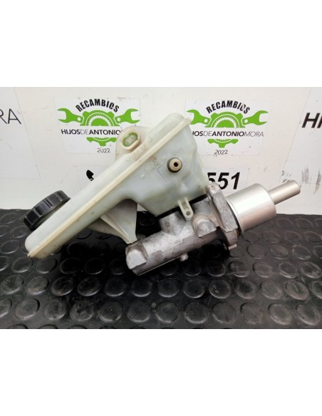 [98120] BOMBA FRENO - RENAULT TRAFIC CAJA CERRADA (AB 4.01)