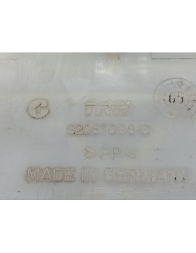 [98120] BOMBA FRENO - RENAULT TRAFIC CAJA...