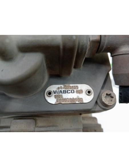 [95848] BOMBA FRENO - IVECO STRALIS (AS) (01/2012 - 01/2019)