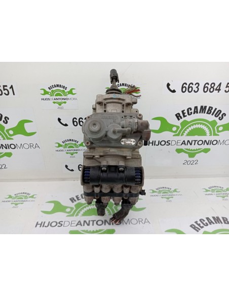 [95848] BOMBA FRENO - IVECO STRALIS (AS) (01/2012 - 01/2019)
