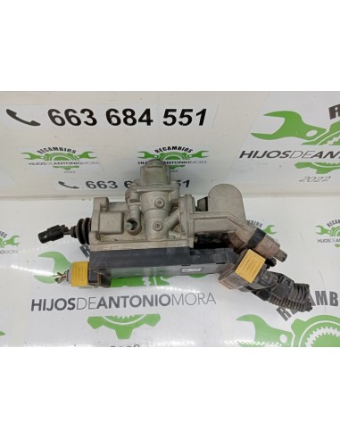 [95848] BOMBA FRENO - IVECO STRALIS (AS)...