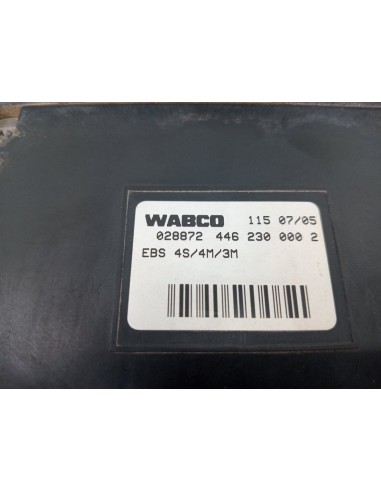 [95848] BOMBA FRENO - IVECO STRALIS (AS)...