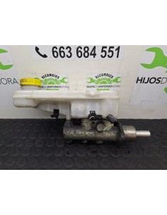 [99361] BOMBA FRENO - PEUGEOT BOXER CAJA CERRADA (01/2014...
