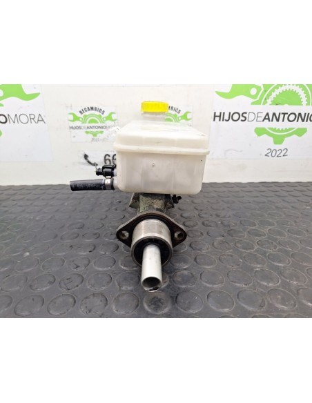 [99361] BOMBA FRENO - PEUGEOT BOXER CAJA CERRADA (01/2014 - 01/2016)