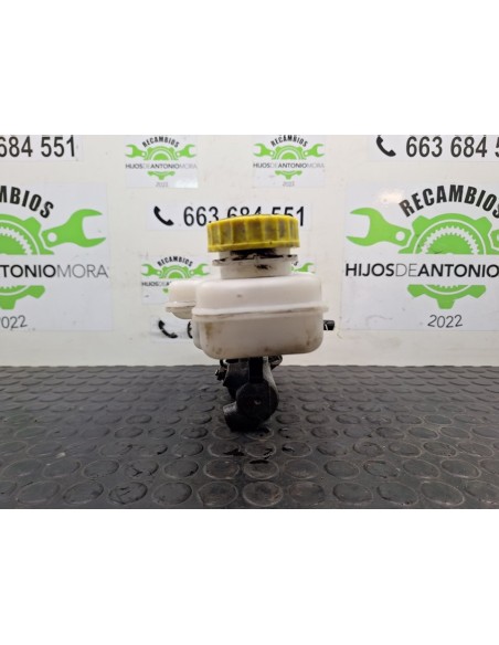 [99361] BOMBA FRENO - PEUGEOT BOXER CAJA CERRADA (01/2014 - 01/2016)