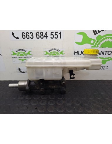 [99361] BOMBA FRENO - PEUGEOT BOXER CAJA...