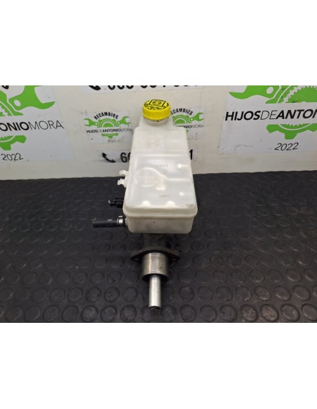 [99361] BOMBA FRENO - PEUGEOT BOXER CAJA CERRADA (01/2014 - 01/2016)