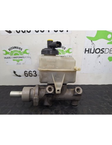 [100273] BOMBA FRENO - RENAULT MASTER DESDE '98