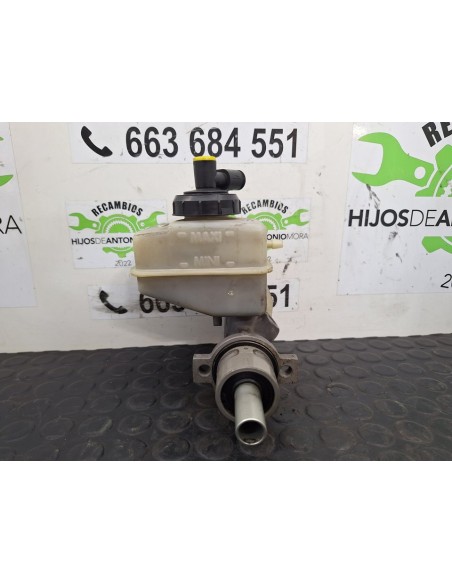 [100273] BOMBA FRENO - RENAULT MASTER DESDE '98