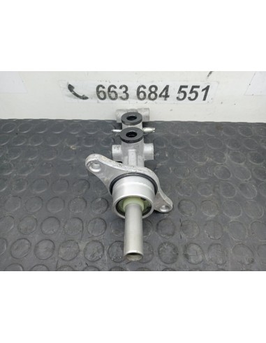 [100355] BOMBA FRENO - RENAULT TRAFIC CAJA...