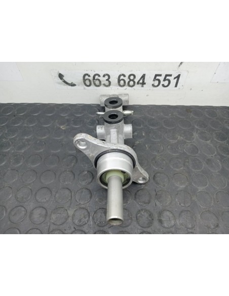 [100355] BOMBA FRENO - RENAULT TRAFIC CAJA CERRADA (AB 4.01)