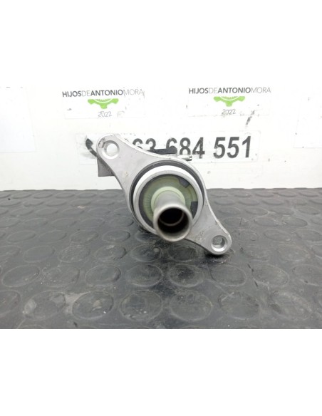 [100355] BOMBA FRENO - RENAULT TRAFIC CAJA CERRADA (AB 4.01)