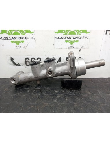 [100355] BOMBA FRENO - RENAULT TRAFIC CAJA...