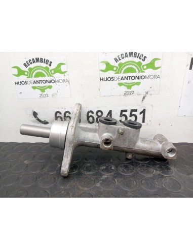 [100355] BOMBA FRENO - RENAULT TRAFIC CAJA...