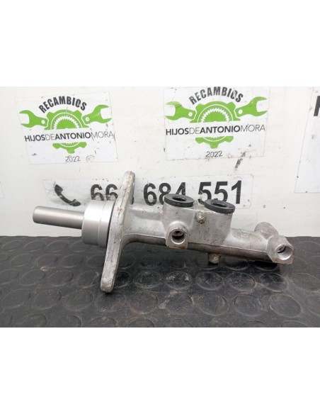 [100355] BOMBA FRENO - RENAULT TRAFIC CAJA CERRADA (AB 4.01)