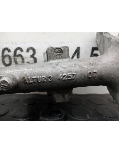 [100355] BOMBA FRENO - RENAULT TRAFIC CAJA...