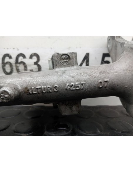 [100355] BOMBA FRENO - RENAULT TRAFIC CAJA CERRADA (AB 4.01)