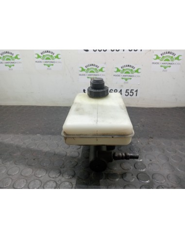 [106781] BOMBA FRENO - IVECO DAILY CAJA CERRADA