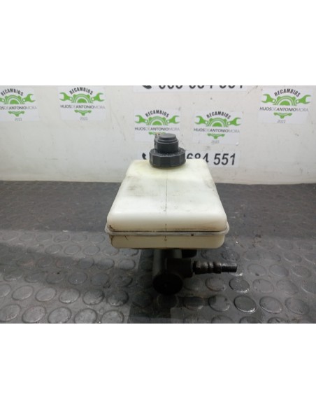 [106781] BOMBA FRENO - IVECO DAILY CAJA CERRADA