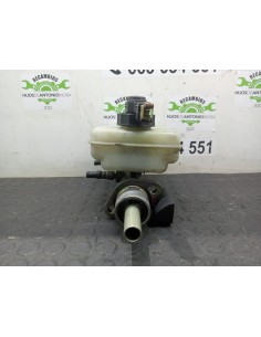 [106781] BOMBA FRENO - IVECO DAILY CAJA CERRADA 2