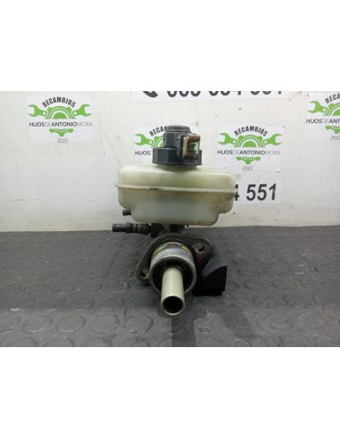 [106781] BOMBA FRENO - IVECO DAILY CAJA CERRADA