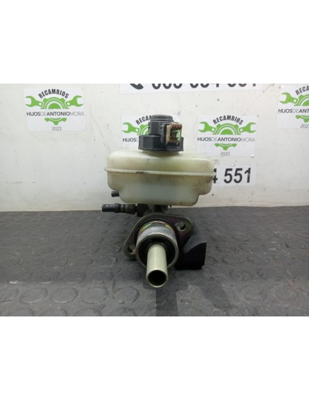 [106781] BOMBA FRENO - IVECO DAILY CAJA CERRADA