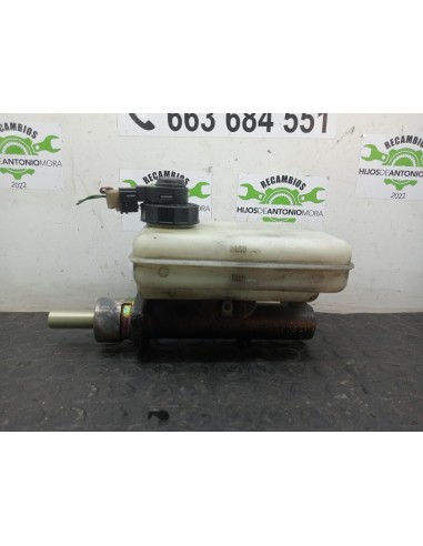 [106781] BOMBA FRENO - IVECO DAILY CAJA CERRADA