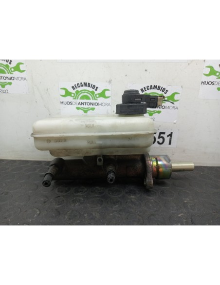 [106781] BOMBA FRENO - IVECO DAILY CAJA CERRADA