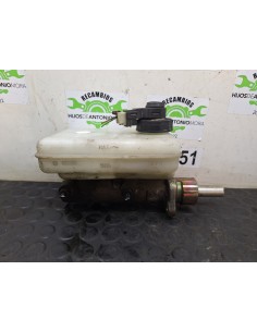 [106782] BOMBA FRENO - IVECO DAILY CAJA CERRADA