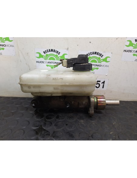 [106782] BOMBA FRENO - IVECO DAILY CAJA CERRADA