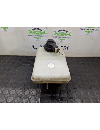 [106782] BOMBA FRENO - IVECO DAILY CAJA CERRADA