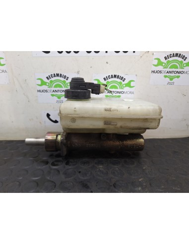 [106782] BOMBA FRENO - IVECO DAILY CAJA CERRADA