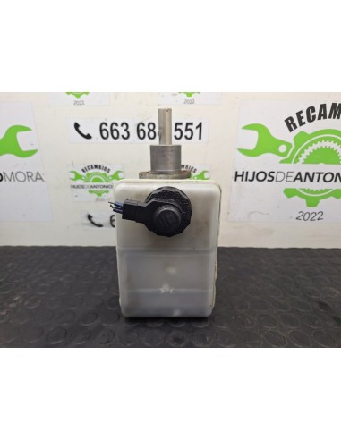 [99335] BOMBA FRENO - IVECO DAILY CAJA CERRADA