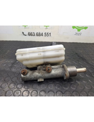 [99335] BOMBA FRENO - IVECO DAILY CAJA CERRADA