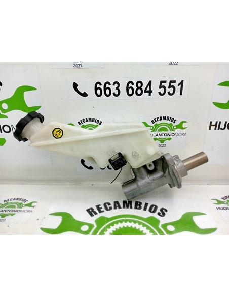 [95520] BOMBA FRENO - HYUNDAI SANTA FE (01/2018 - ...)