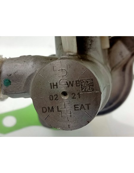 [95520] BOMBA FRENO - HYUNDAI SANTA FE (01/2018 - ...)