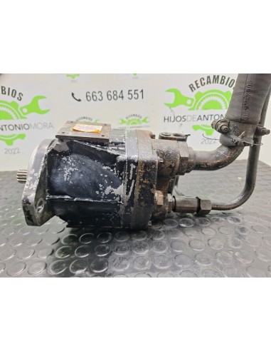 [99603] BOMBA HIDRAULICA - SCANIA SERIE 4 (P/R...