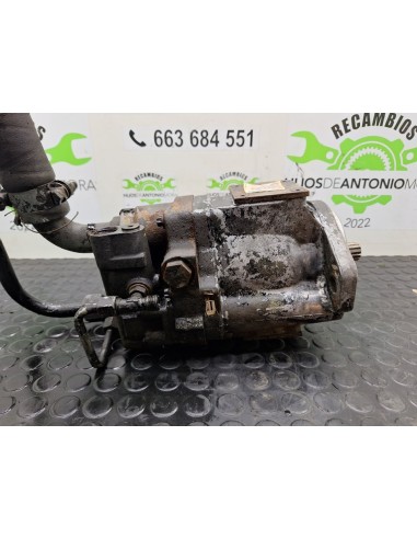[99603] BOMBA HIDRAULICA - SCANIA SERIE 4 (P/R...