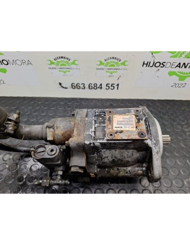 [99603] BOMBA HIDRAULICA - SCANIA SERIE 4 (P/R...
