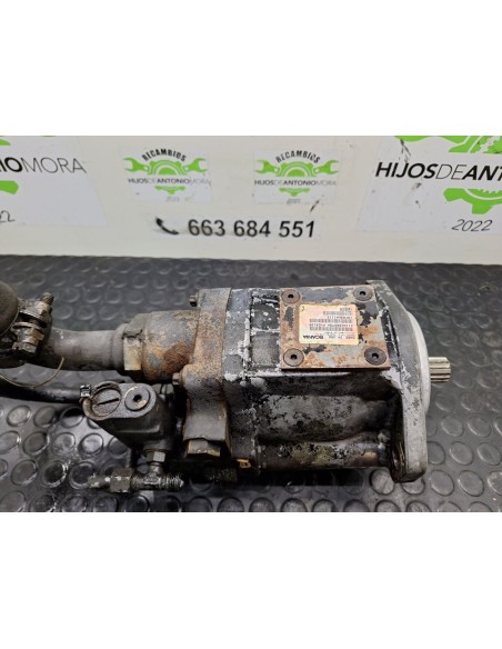 [99603] BOMBA HIDRAULICA - SCANIA SERIE 4 (P/R 94 G) (01/1996 - 01/2004)