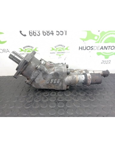 [100235] BOMBA HIDRAULICA BASCULANTE - IVECO...