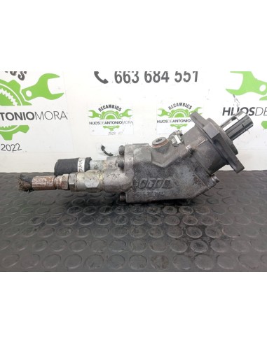 [100235] BOMBA HIDRAULICA BASCULANTE - IVECO...