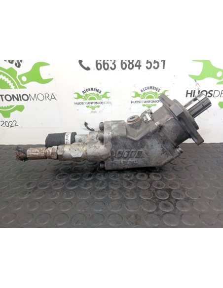 [100235] BOMBA HIDRAULICA BASCULANTE - IVECO EUROCARGO (01/1991 - 12/2001)